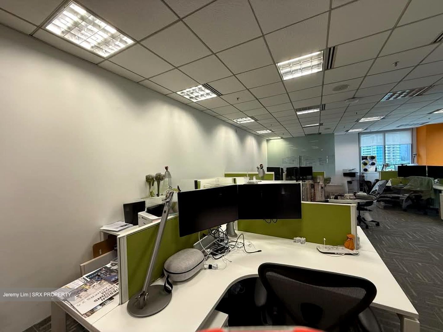 Orchard Building (D9), Office #568720551